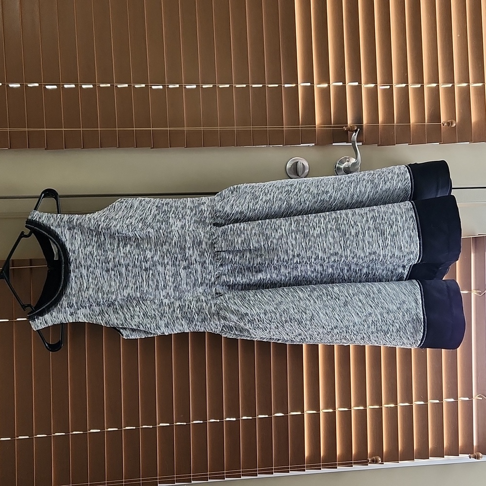 Jonathan Simkhai black and white dress